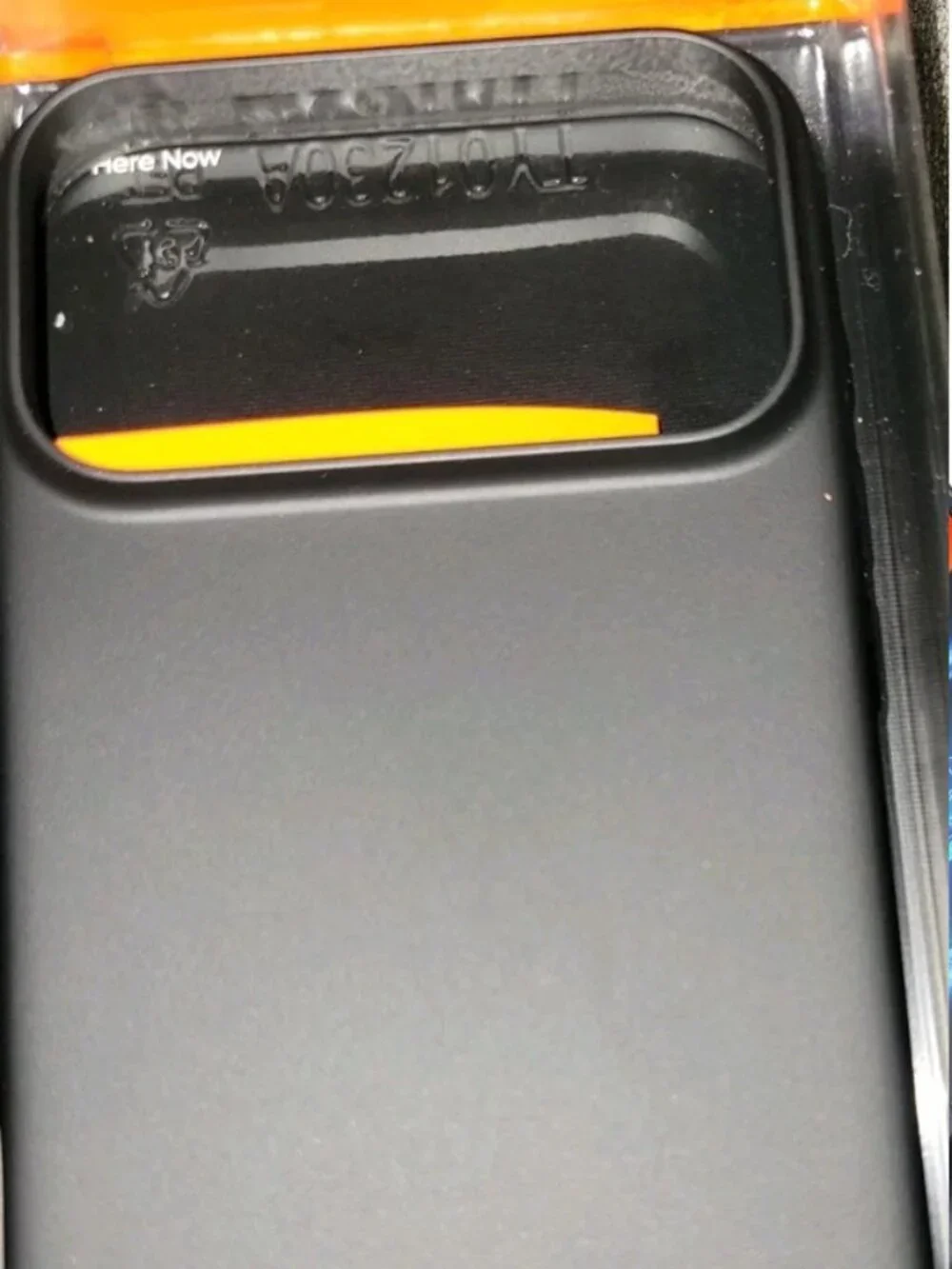 TORRAS Magnetic Slim-Fit for iPhone 17 PRO MAX Case